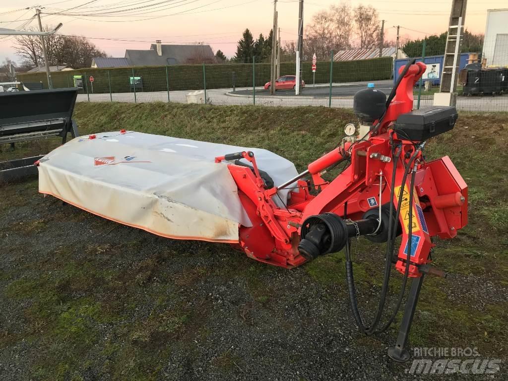 Kuhn GMD 350 FF Kosilice