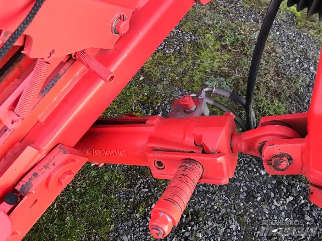 Kuhn GMD 350 FF Kosilice