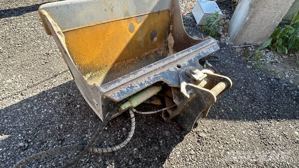 JCB 4 CX Pro Rovokopači