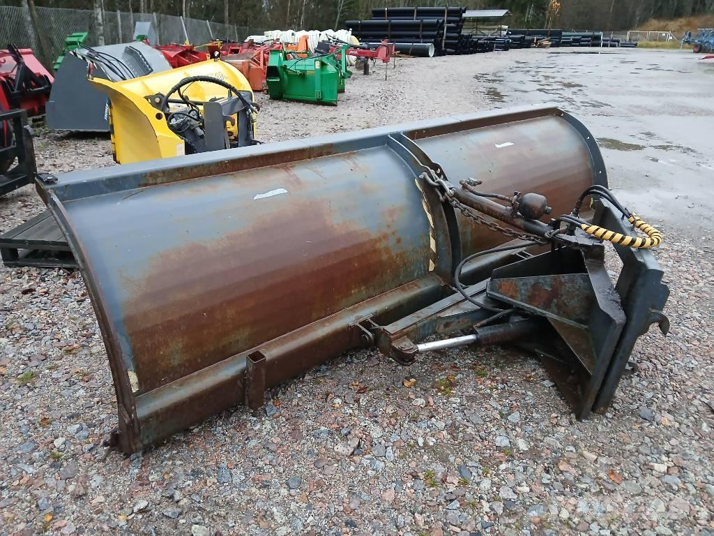 Stark 360 Snežne daske i plugovi