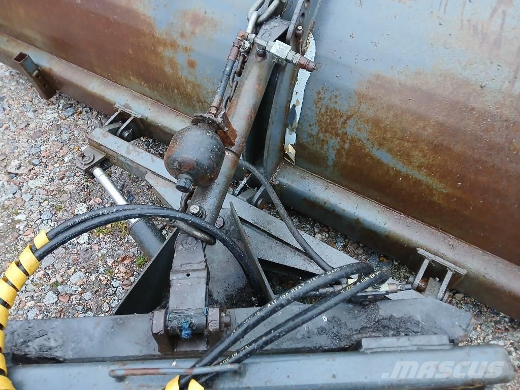 Stark 360 Snežne daske i plugovi