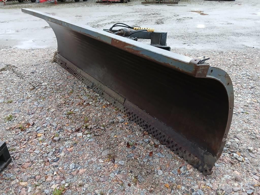 Stark 360 Snežne daske i plugovi