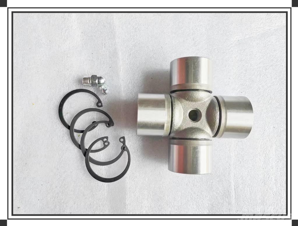 CLAAS Cross bearing Menjač