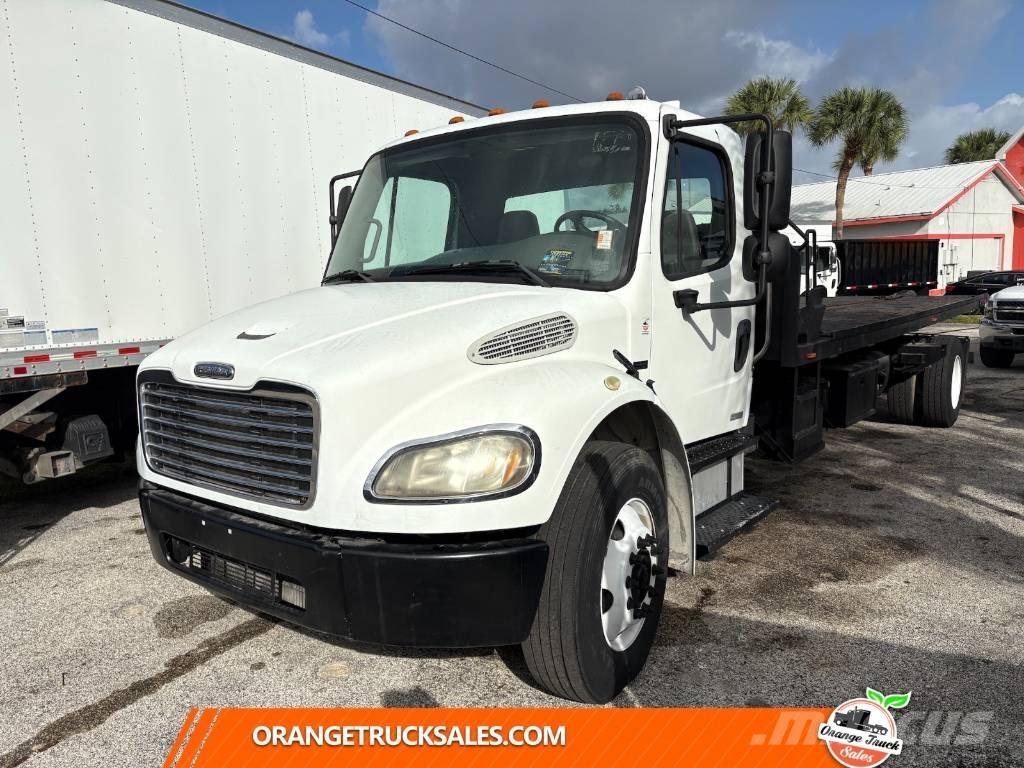 Freightliner M2 Kamioni za podizanje kablova