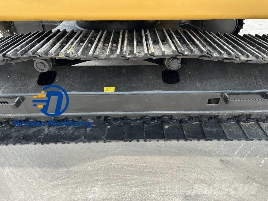 CAT 320CL Mini bageri < 7t