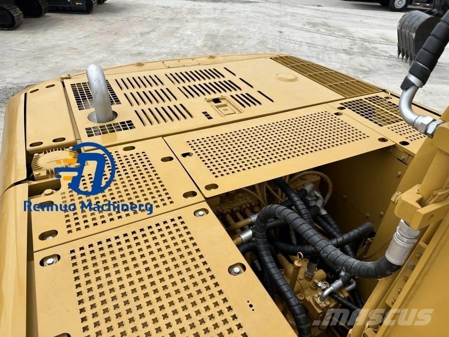 CAT 320CL Mini bageri < 7t