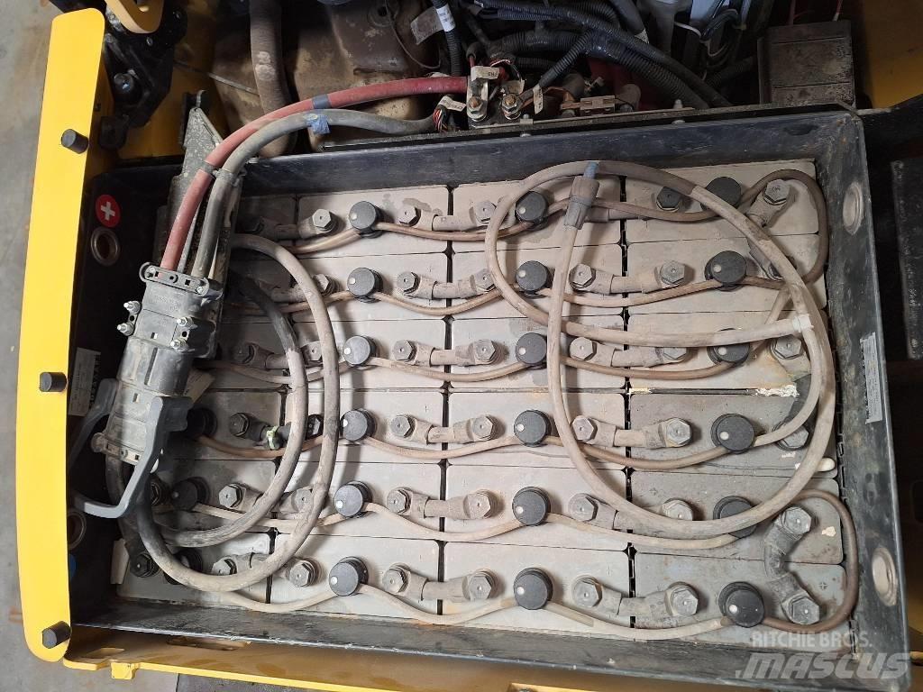 Yale ERP15VT SWB Električni viljuškari