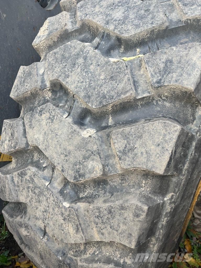 Volvo 110H Utovarivači na točkove