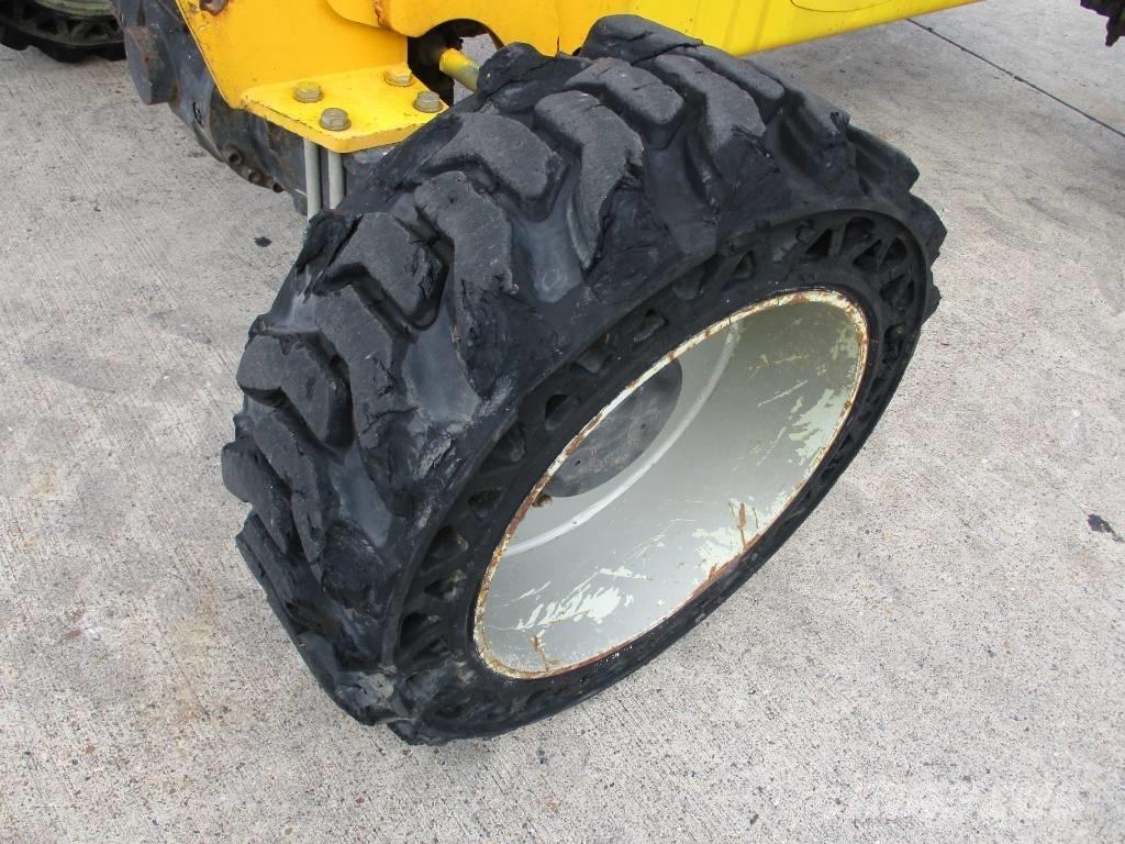 Manitou 160 ATJ (549) Zglobne podizne platforme