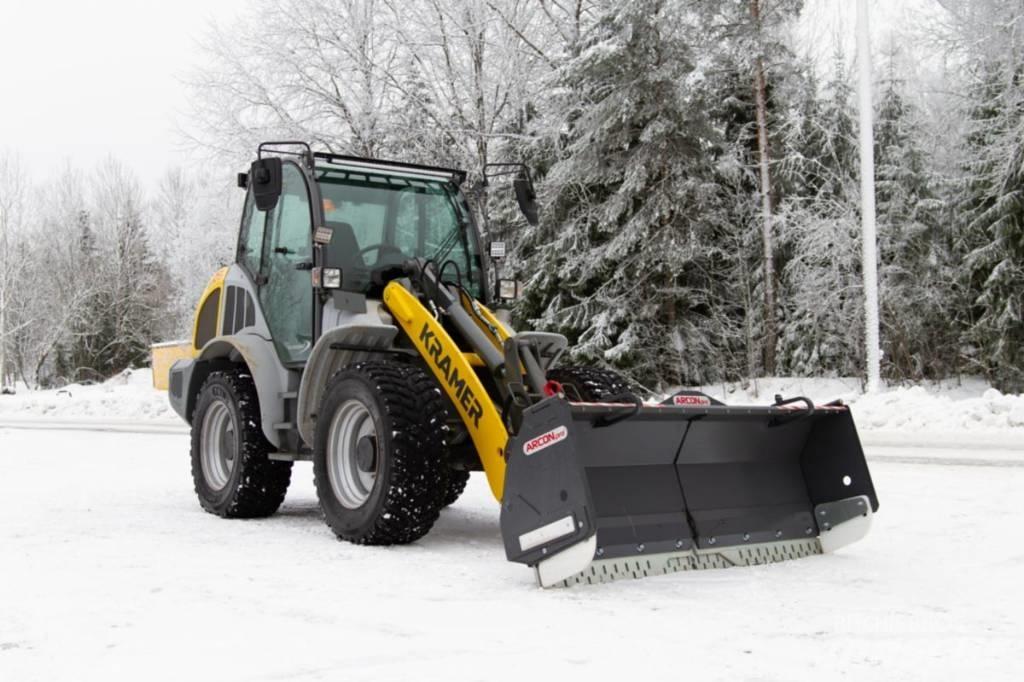 Kramer 8105 Utovarivači na točkove