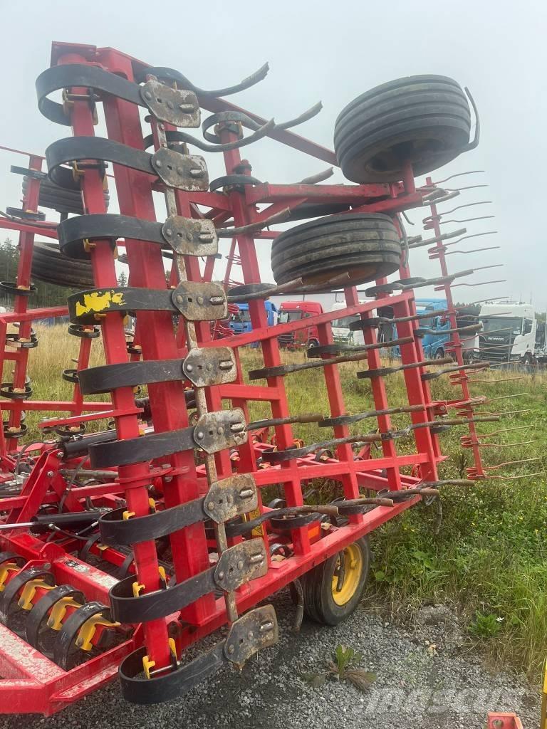 Väderstad NZA700 Drljače