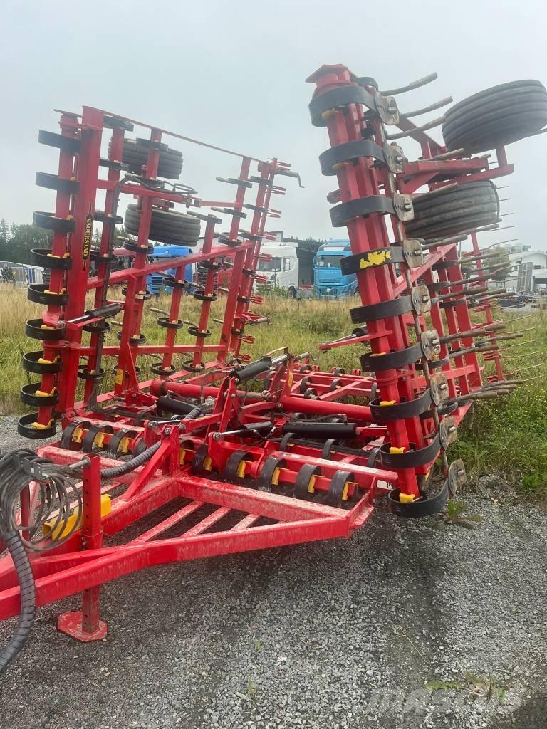 Väderstad NZA700 Drljače