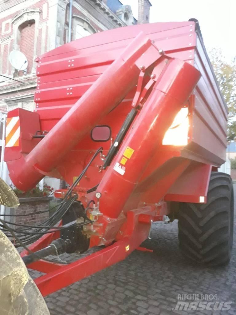 Transbordeur TS20 Ostala oprema za žetvu