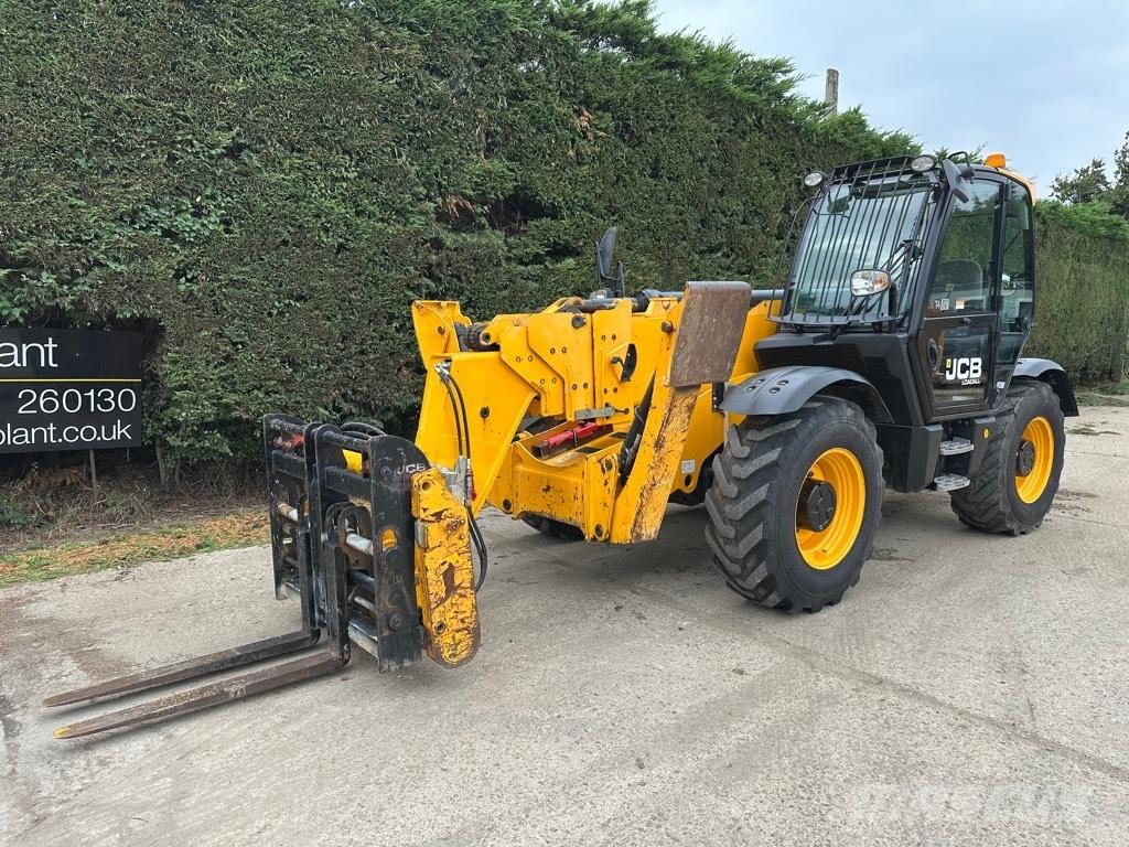 JCB 540-180 Teleskopski viljuškari