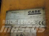 CASE 721 E XT Utovarivači na točkove