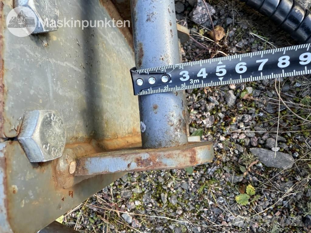  Hydraulhammare EME Čekići