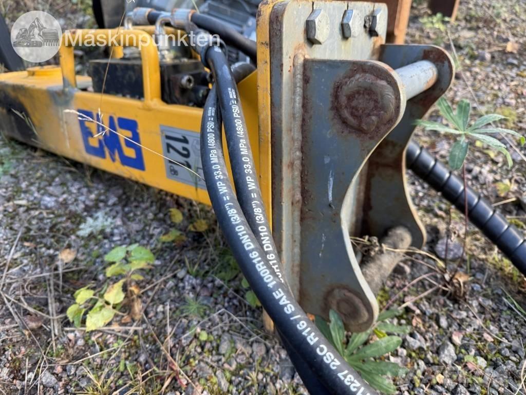 Hydraulhammare EME Čekići
