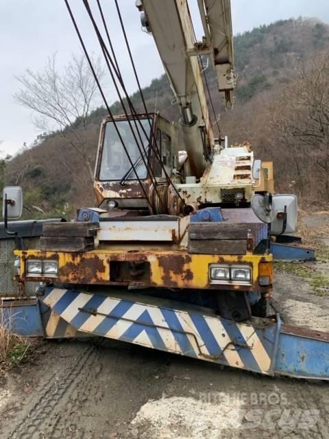 Tadano TR250M-4 Autodizalice