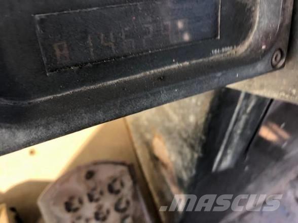 CAT 973C Utovarivaču guseničara