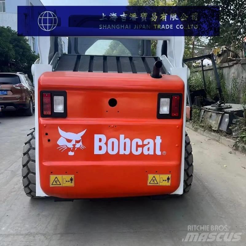 Bobcat S 185 Mini utovarivači