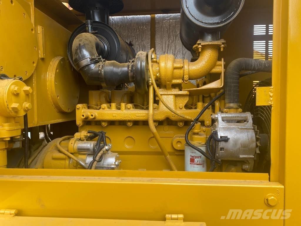 CAT 14 H Grejderi