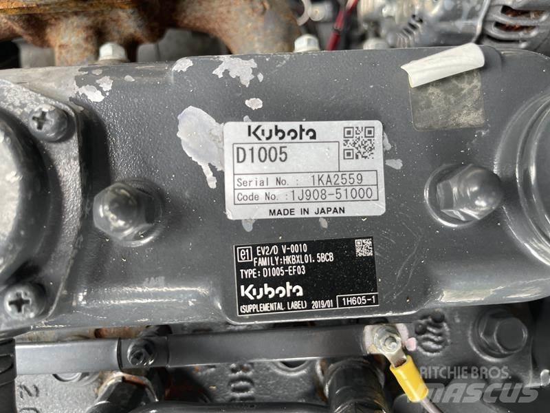 Doosan 7 / 20 Kompresori