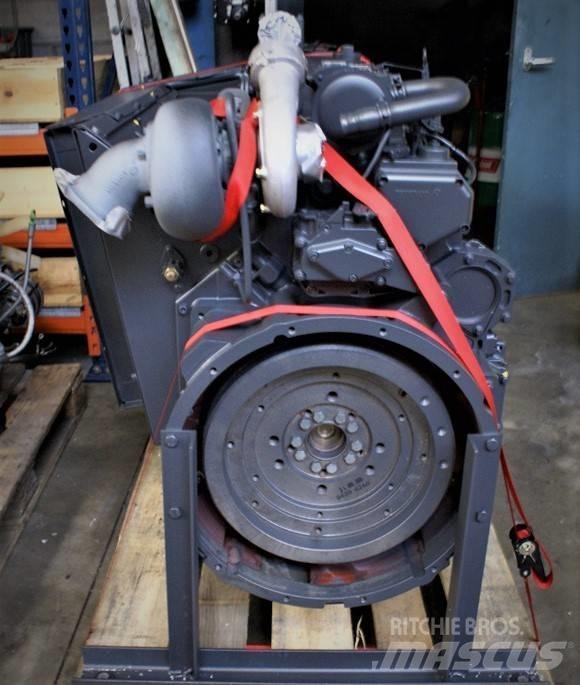 Deutz BF6M1013C Motori za građevinarstvo