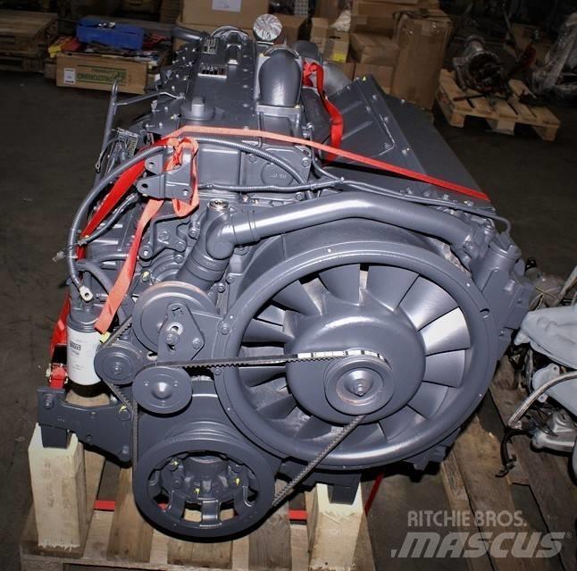 Deutz BF6M1013C Motori za građevinarstvo
