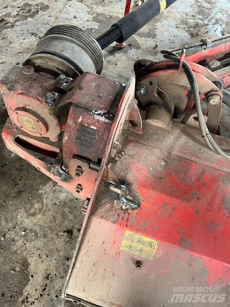 Maschio Giraffa 185 Kosilice