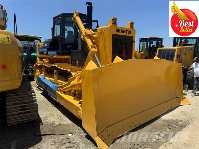 Shantui SD 32 Buldožeri guseničari