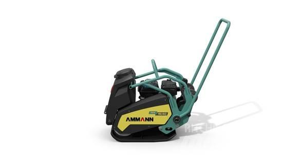 Ammann APF 15/40 Vibro ploče