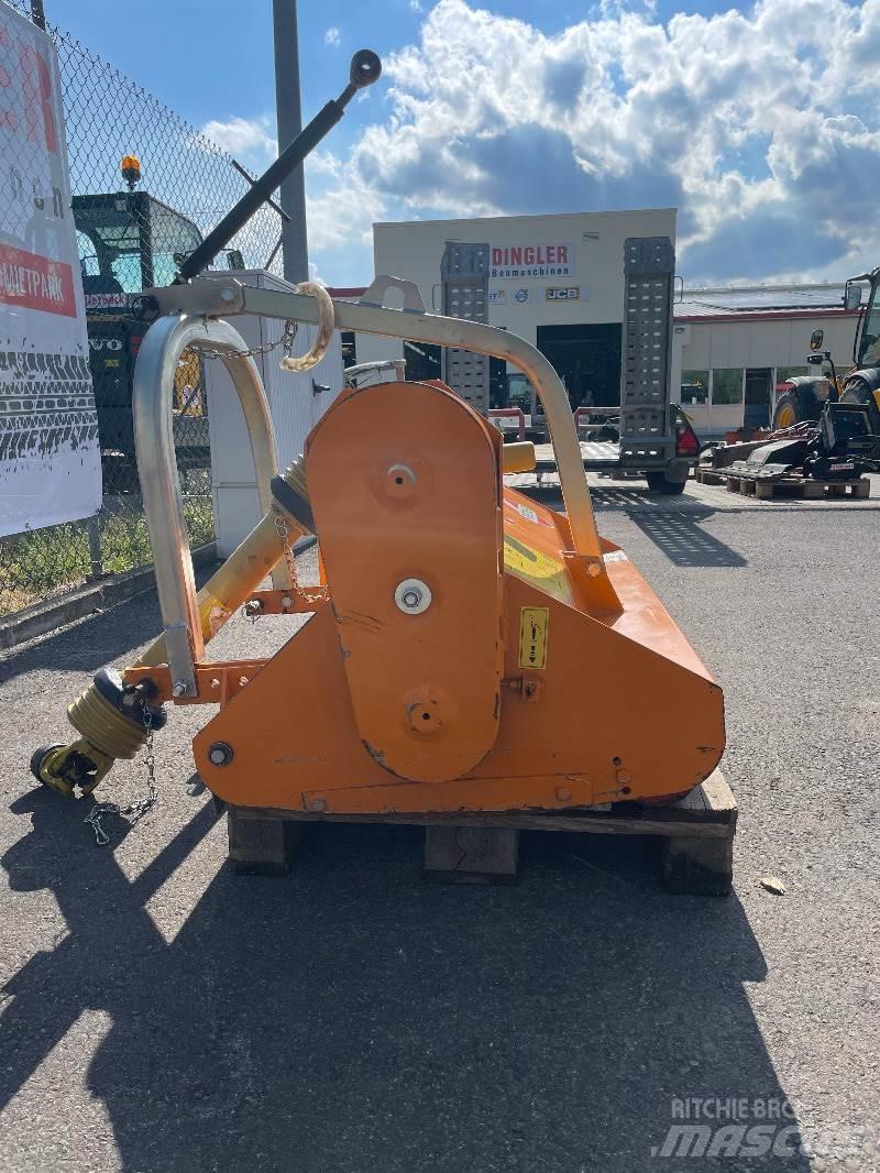  RS-126 Ostale komponente za građevinarstvo