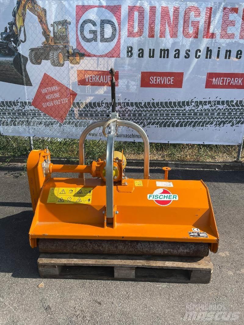  RS-126 Ostale komponente za građevinarstvo