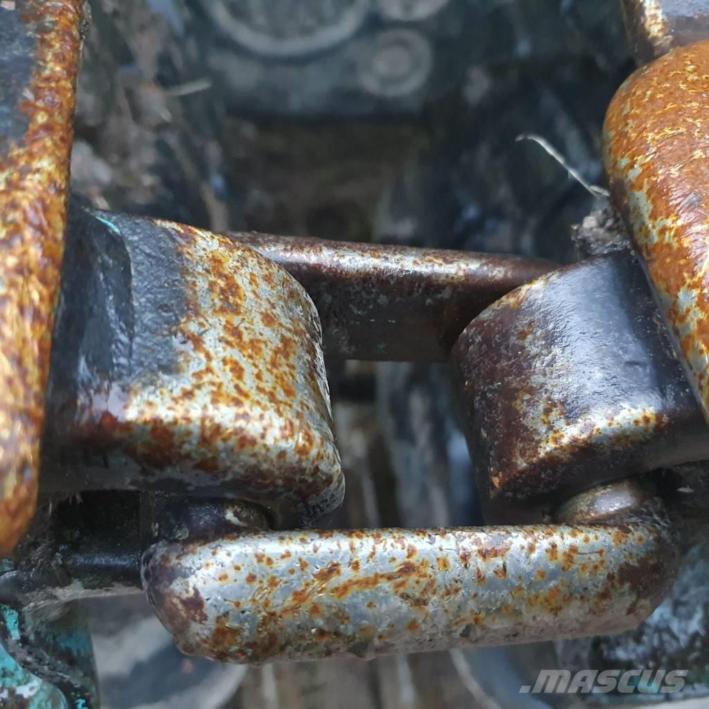 Ponsse Cobra Harversteri