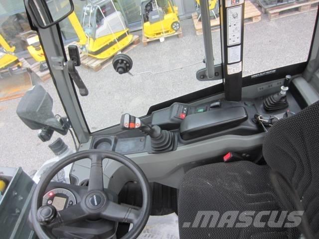Kramer 5040 Utovarivači na točkove