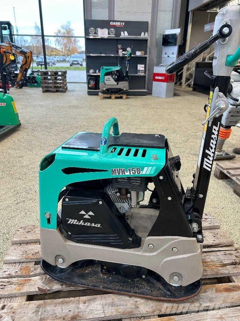 Mikasa Mvh 158 GH Vibro ploče
