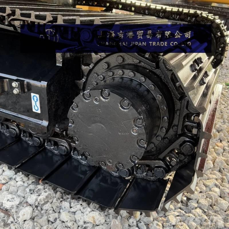 Hitachi ZX 200 Bageri guseničari