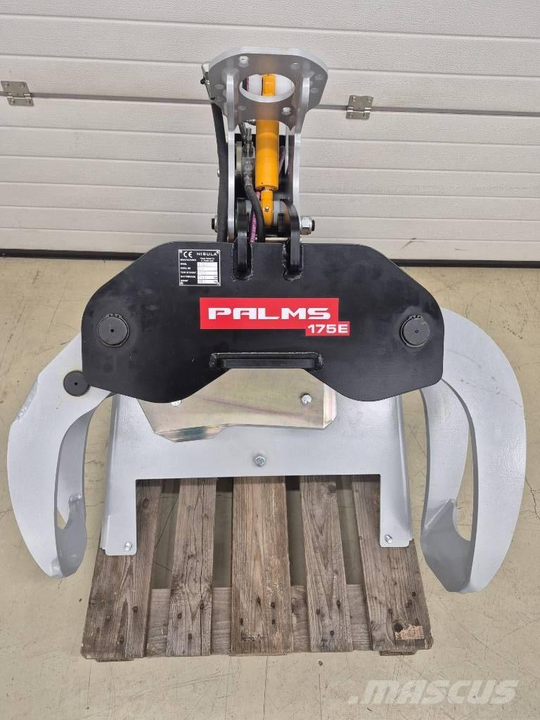 Palms 175 E Grajferi