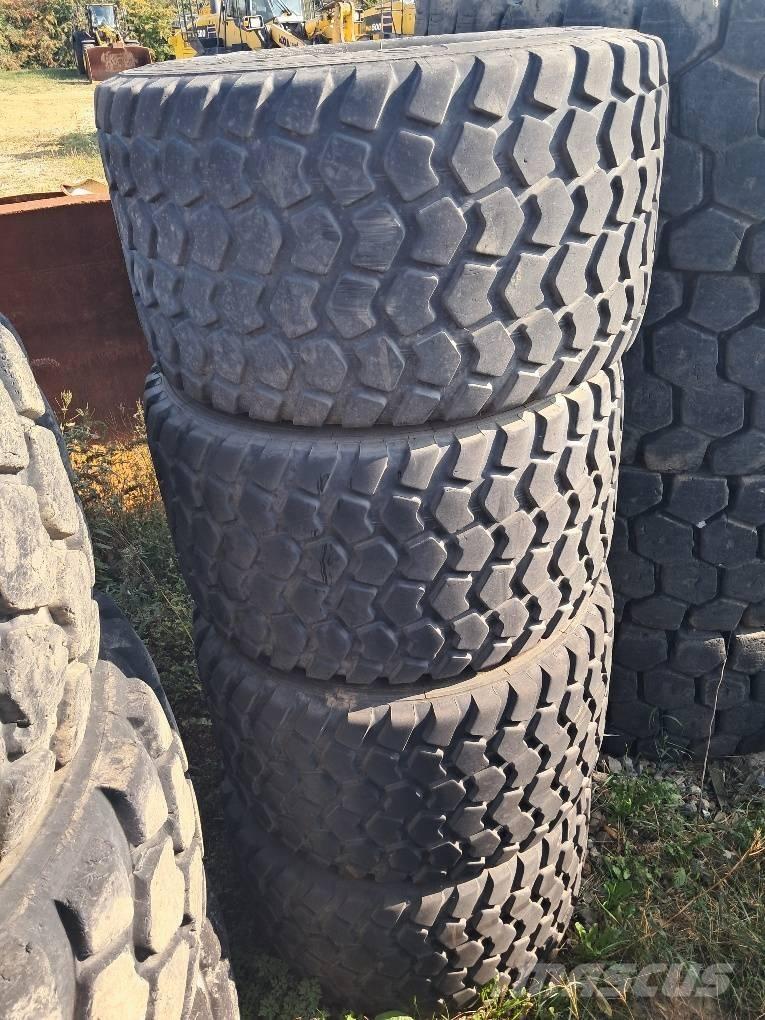 Aeolus 600/50R22.5 Gume, točkovi i felne