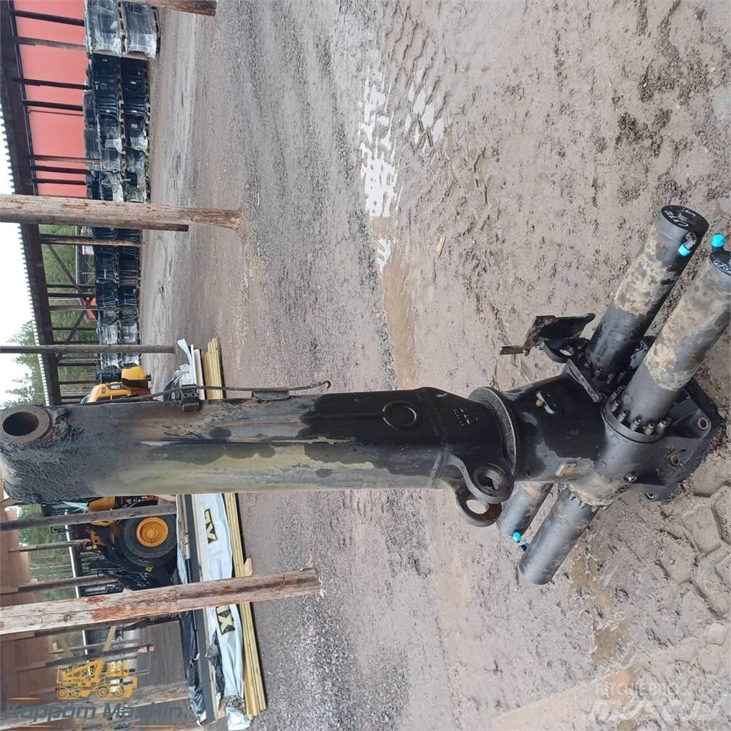 John Deere Cf785 Kranovi za debla