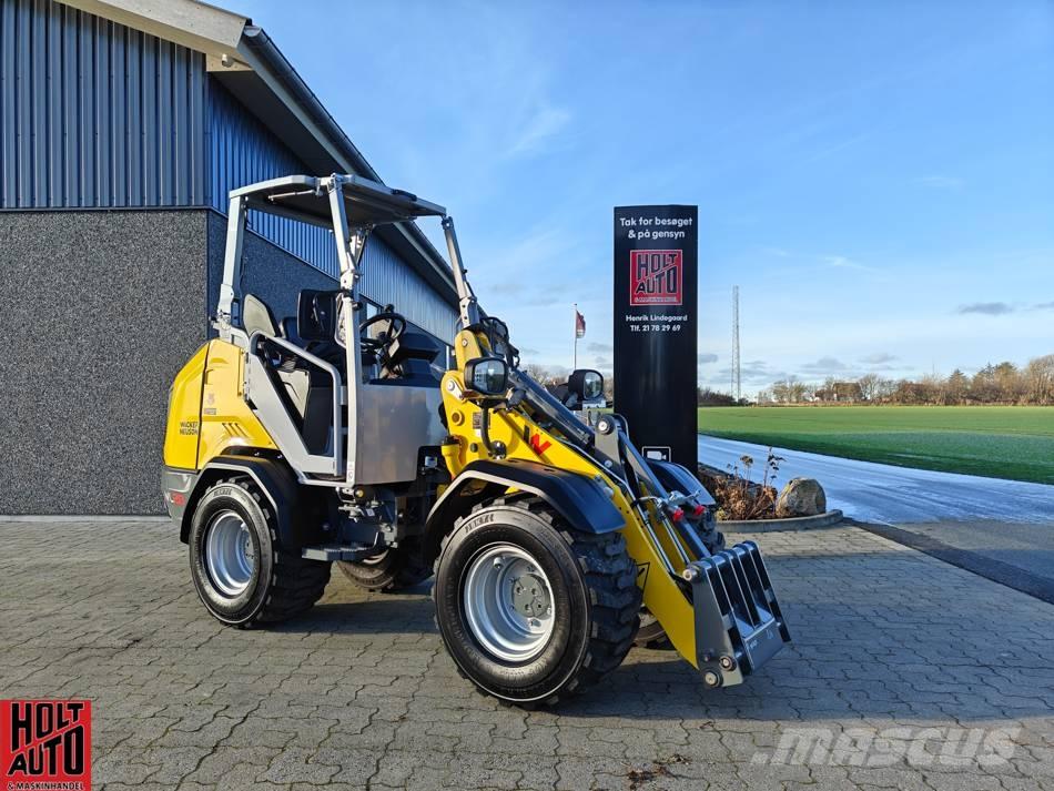 Wacker Neuson WL 28 Utovarivači na točkove