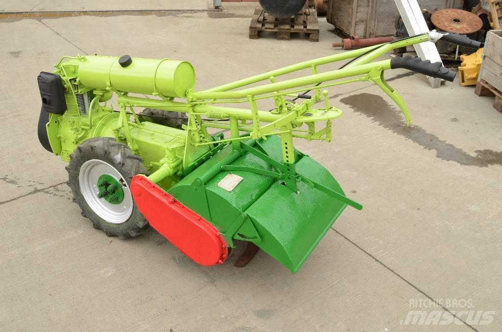 Dowdeswell RF1200 Ostale mašine i priključci za obradu tla