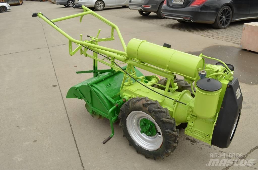 Dowdeswell RF1200 Ostale mašine i priključci za obradu tla