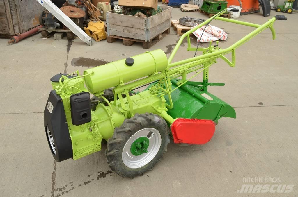 Dowdeswell RF1200 Ostale mašine i priključci za obradu tla