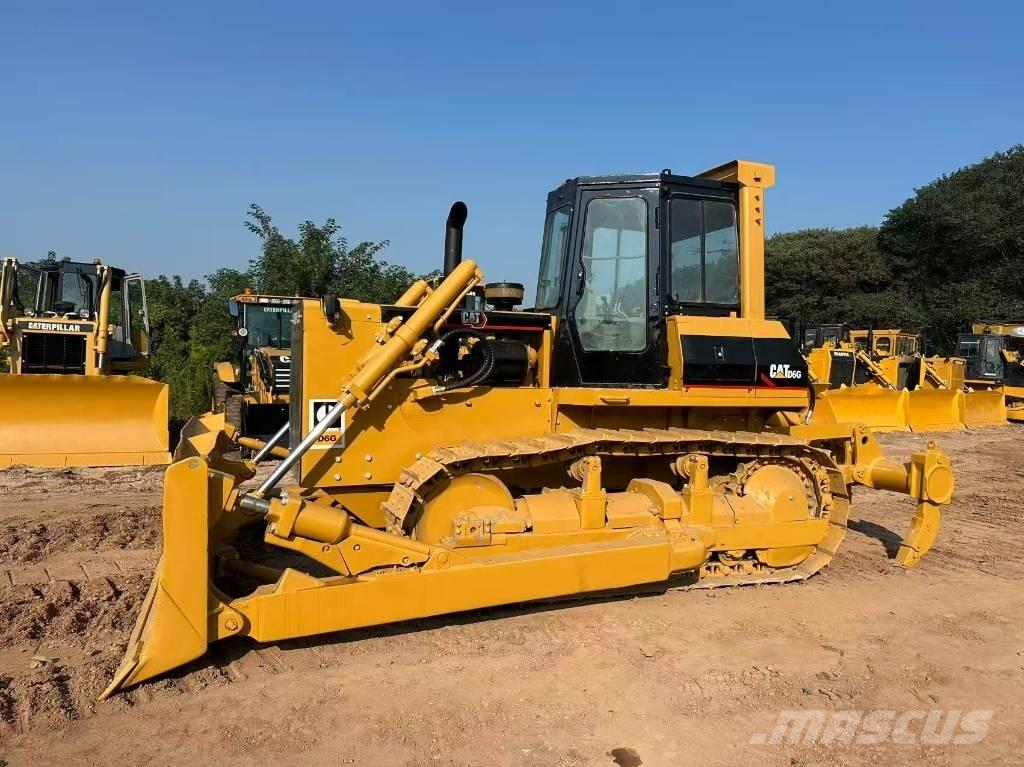 CAT D 6 G Buldožeri guseničari