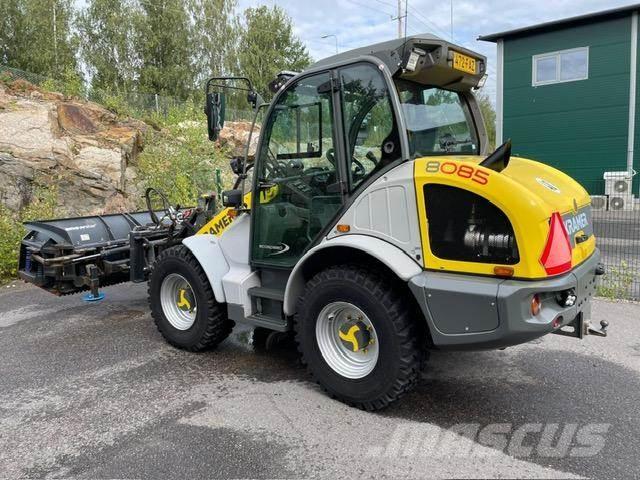 Kramer 8085 Utovarivači na točkove