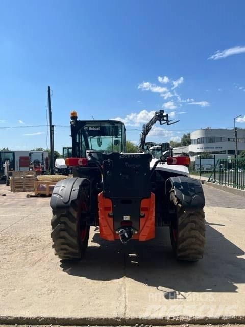 Bobcat TL38.70HF Teleskopski viljuškari