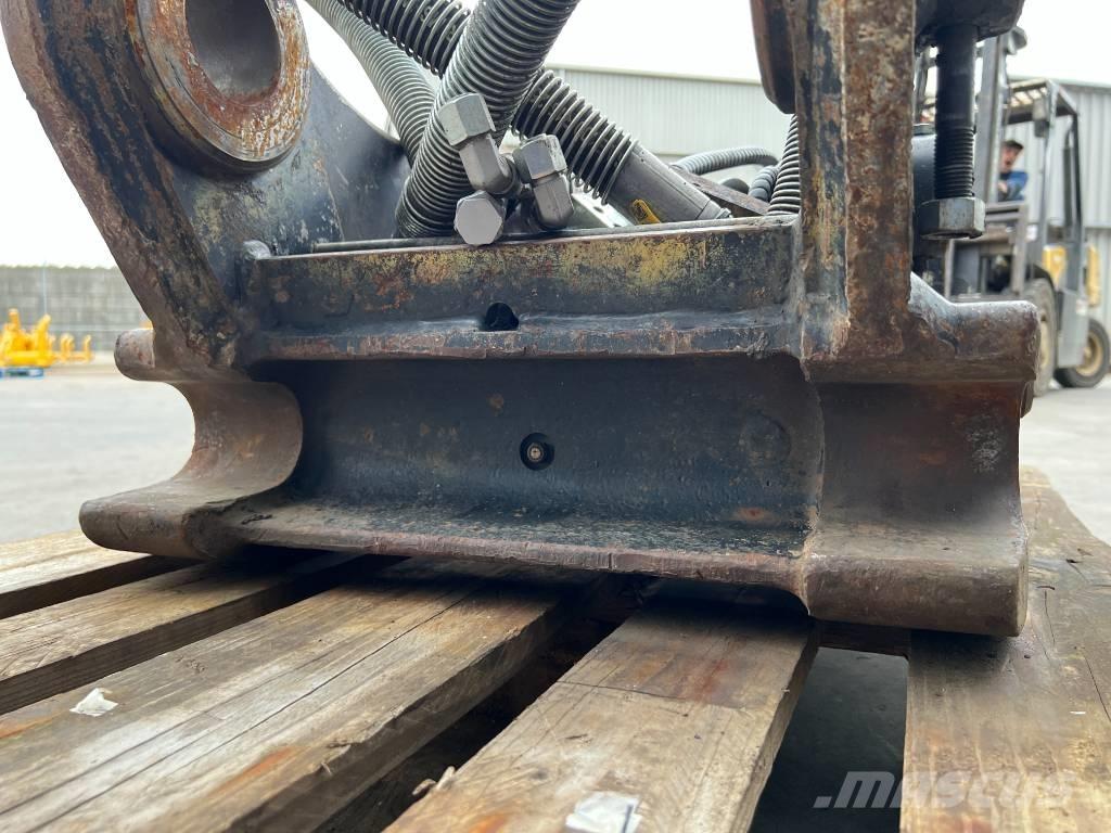 OilQuick OQ70/55 Brze spojke