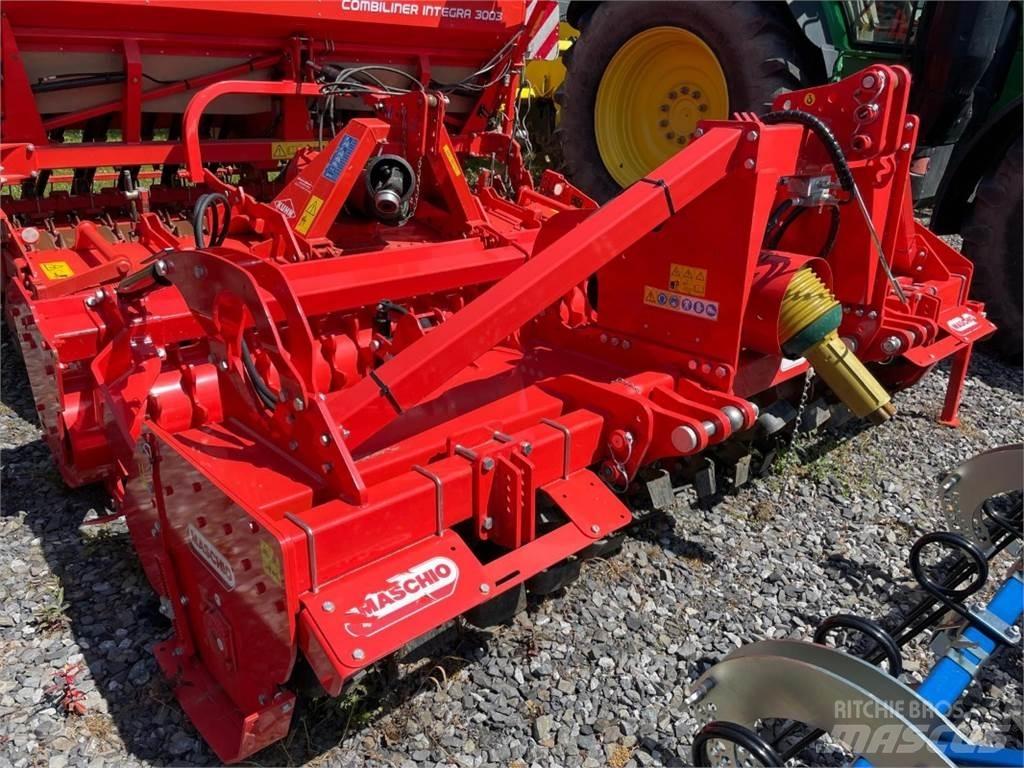 Maschio G 300 Mašine za pripremo zemlje