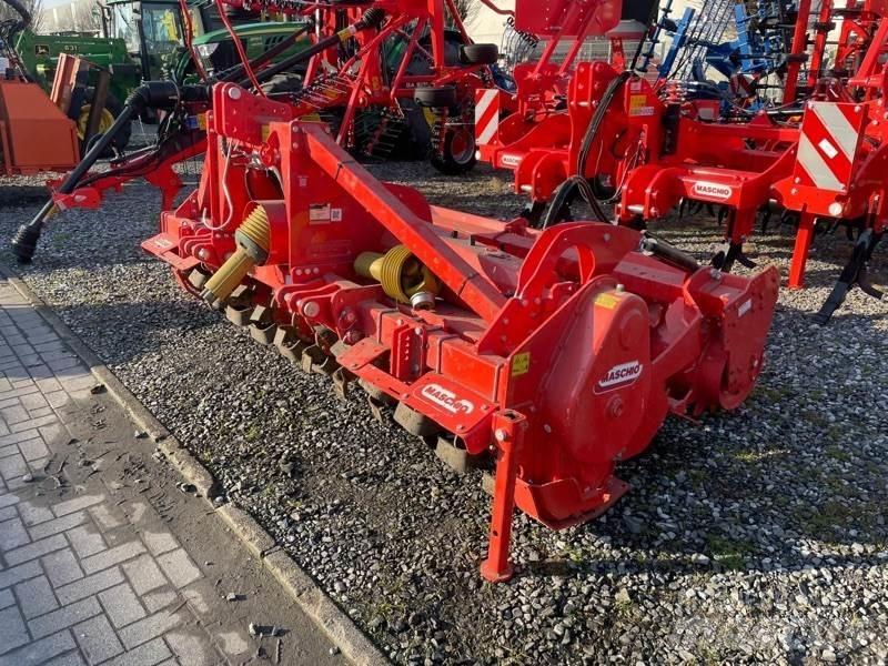 Maschio G 300 Mašine za pripremo zemlje
